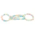 Candy Cuffs - spiselig håndjern - farverig - 45g