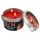 BDSM High Temperature - kropslys til leg - paraffin 100ml