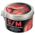 BDSM High Temperature - kropslys til leg - paraffin 100ml