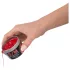 BDSM High Temperature - kropslys til leg - paraffin 100ml