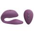 Cotoxo Cupid 2 - trådløs parvibrator (lyslilla)