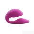 Cotoxo Cupid 2 - trådløs parvibrator (lyslilla)