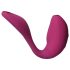 Cotoxo Cupid 2 - trådløs parvibrator (lyslilla)