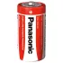 Panasonic - batteri C R14 - 2 stk