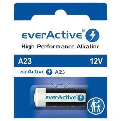 Elem - batteri - LR23A - 1 stk