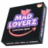 MadLoverz - erotisk brætspil på tysk