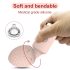 Sunfo Strawberry - vandtæt mini massager vibrator (pink)