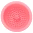 Sunfo - brystvibrator med genopladeligt batteri - pink