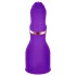 Sunfo - penisvibrator med batteri - lilla