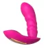 Sunfo - App-styret bærbar vibrator (pink)