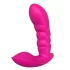 Sunfo - App-styret bærbar vibrator (pink)