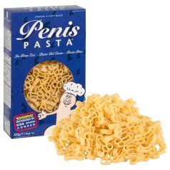 Penis pasta - 200g