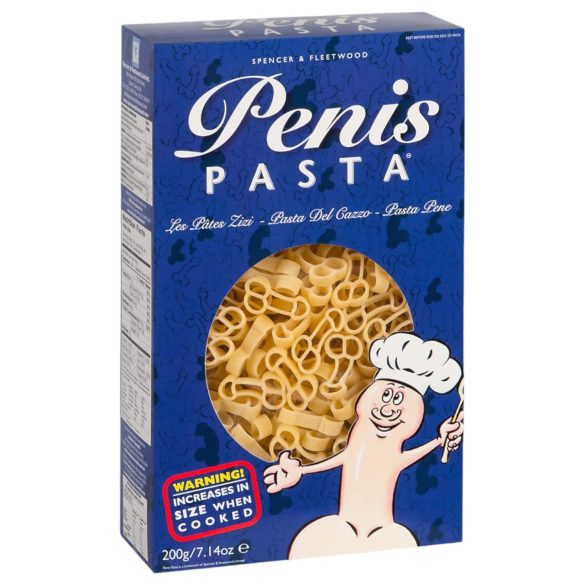 Penis pasta - 200g