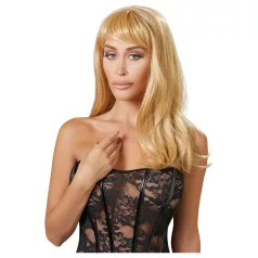 Cottelli - paryk - lang blond