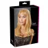 Cottelli - paryk - lang blond