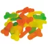 Gumicukor - slik med penisform - 150g