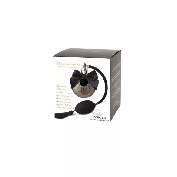 bijoux indiscrets - kropsparfume - 130ml