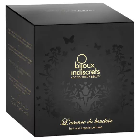 bijoux indiscrets - kropsparfume - 130ml