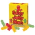 Spencer & Fleetwood - Frugtbolsjer med gelé - frække fyre (150 g)