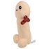 Naturtro plys penis - 30 cm