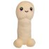 Naturtro plys penis - 30 cm