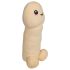 Naturtro plys penis - 30 cm