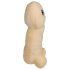 Naturtro plys penis - 30 cm