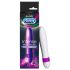 Durex Intense Pure Fantasy - vibratorstav - hvid