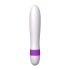 Durex Intense Pure Fantasy - vibratorstav - hvid