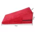 Desirel Magic Pillow kilepude sexpudesæt - lille + stor (rød)