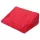 Desirel Magic Pillow - kilepude til sex - lille (rød)
