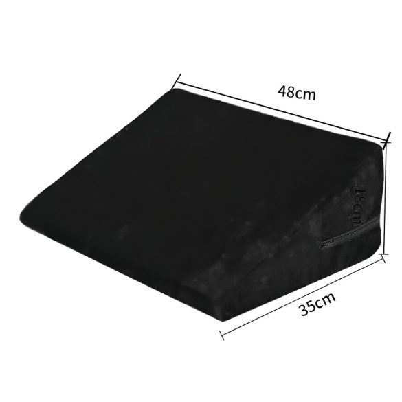 Magic Pillow - sexpude - lille - sort
