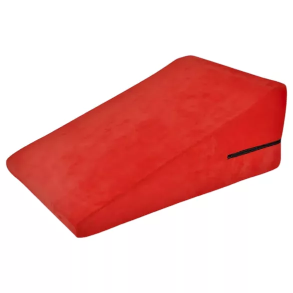 Desirel Magic Pillow - kilepude til sex - stor (rød)