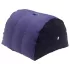 Desirel Magic Pillow - Oppustelig sexpude - med dildoholder (lilla)