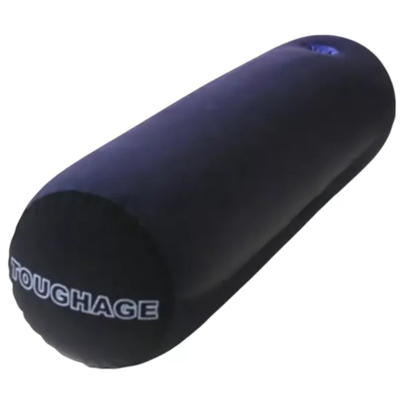 Desirel Magic Pillow - oppustelig sexpude - cylindrisk (lilla)