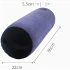 Magic Pillow - oppustelig sexpude - cylinderformet - lilla