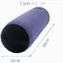 Desirel Magic Pillow - oppustelig sexpude - cylindrisk (lilla)