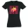 Best Gift Ever - dame t-shirt - sort - L