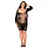 JSY 022 - sort mat catsuit (XL-2XL)
