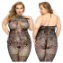 JSY 023 - sort mat overall (XL-2XL)