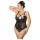 JSY 063 - sort bodystocking (XL-2XL)