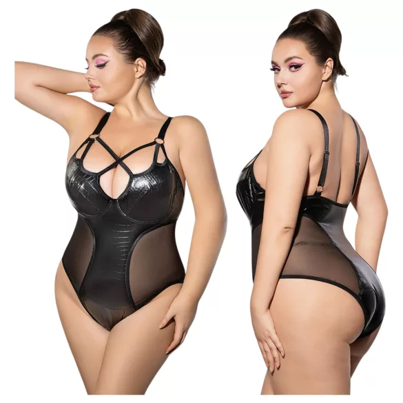 JSY 063 - sort bodystocking (XL-2XL)