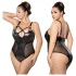 JSY 063 - sort bodystocking (XL-2XL)