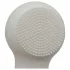 FaceClean - Genopladelig, vandtæt ansigtsmassager (hvid)