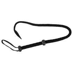 ZADO - ridepisk - hestehale - sort