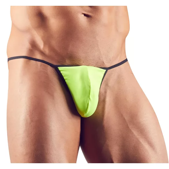 Svenjoyment - Sexg-streng pakke - 7 stk (S-L)