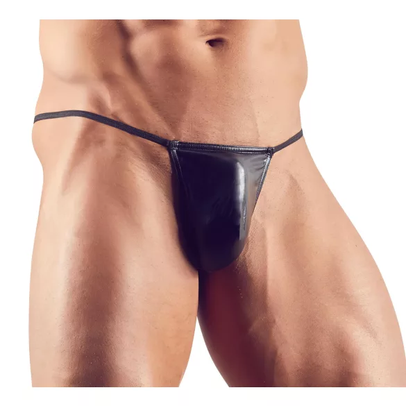 Svenjoyment - Sexg-streng pakke - 7 stk (S-L)