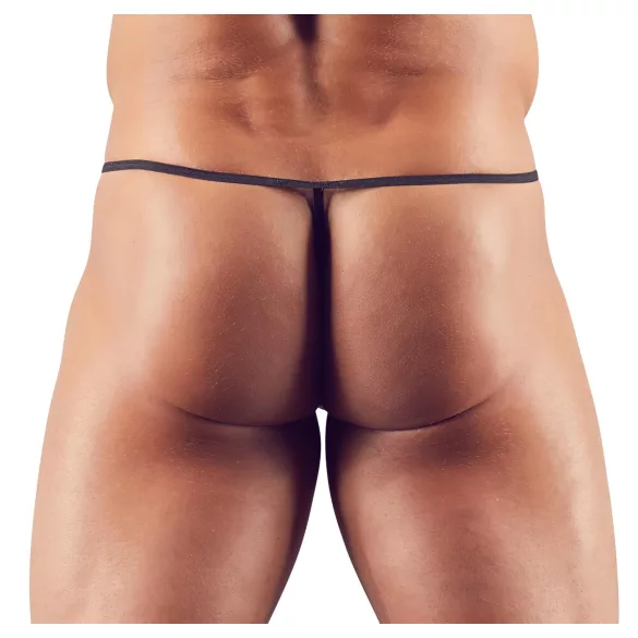 Svenjoyment - Sexg-streng pakke - 7 stk (S-L)