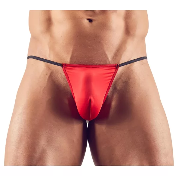 Svenjoyment - Sexg-streng pakke - 7 stk (S-L)