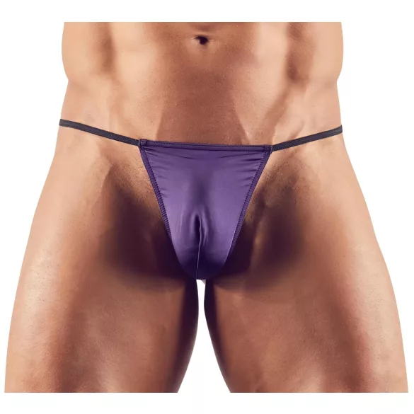 Svenjoyment - Sexg-streng pakke - 7 stk (S-L)